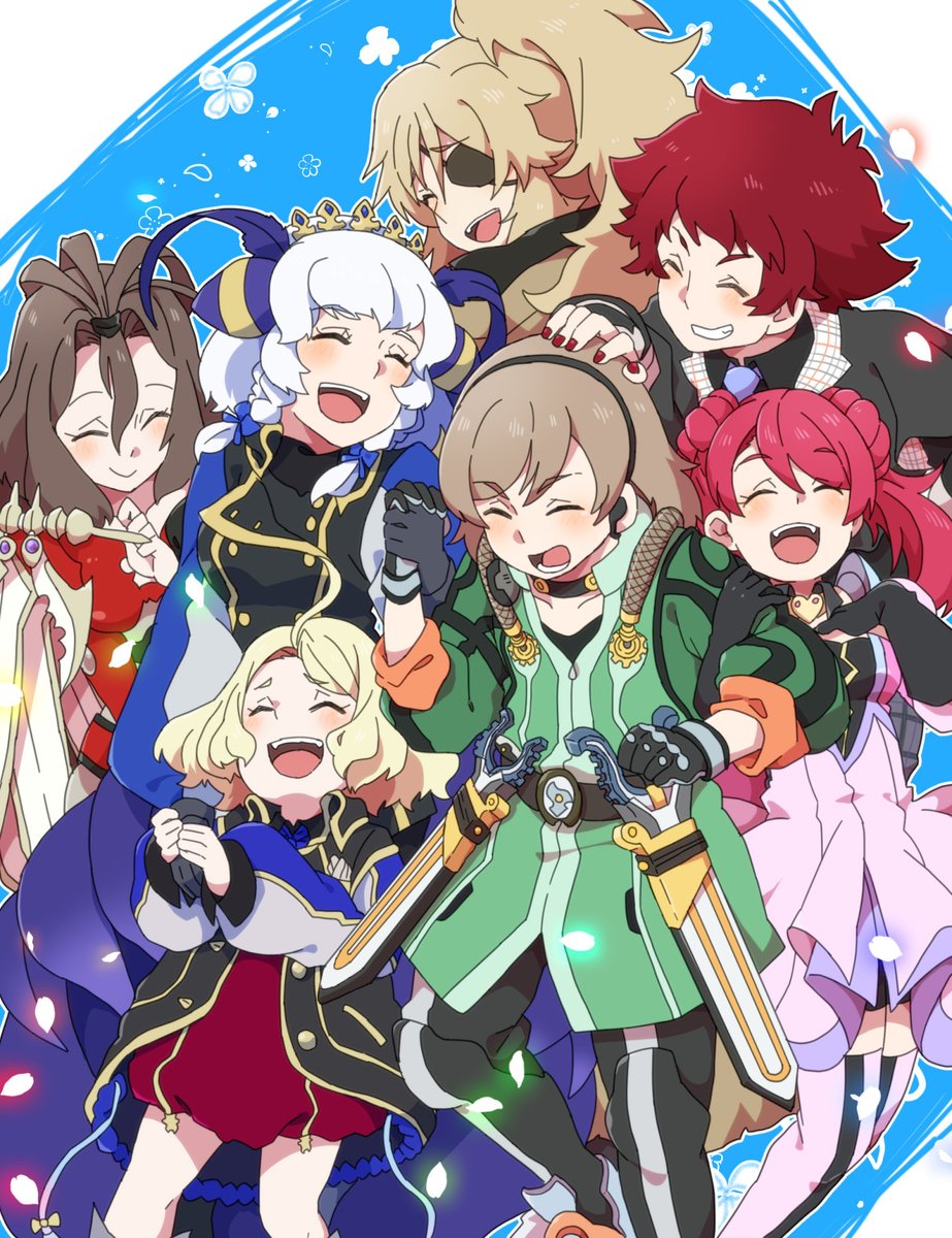 syunrai07's tweet photo. まさか令和に完全版を望むテイルズが現れるとは思ってなかったよ…頼むよ…リコレクション完全版くれ…どんな形でもいいから… https://t.co/nMbnQsDbFK