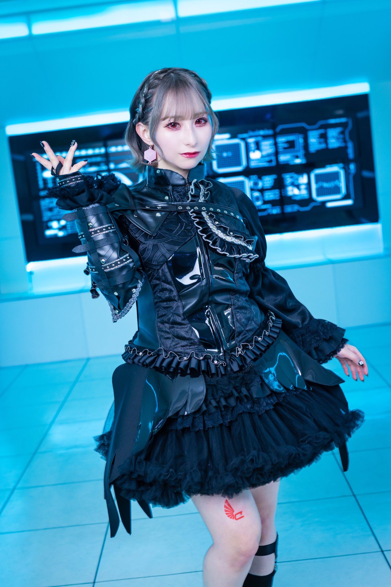 remonpurin様(⁠ノ⁠◕⁠ヮ⁠◕⁠)⁠ノ⁠*⁠.⁠✧ mqdefault.jpg
