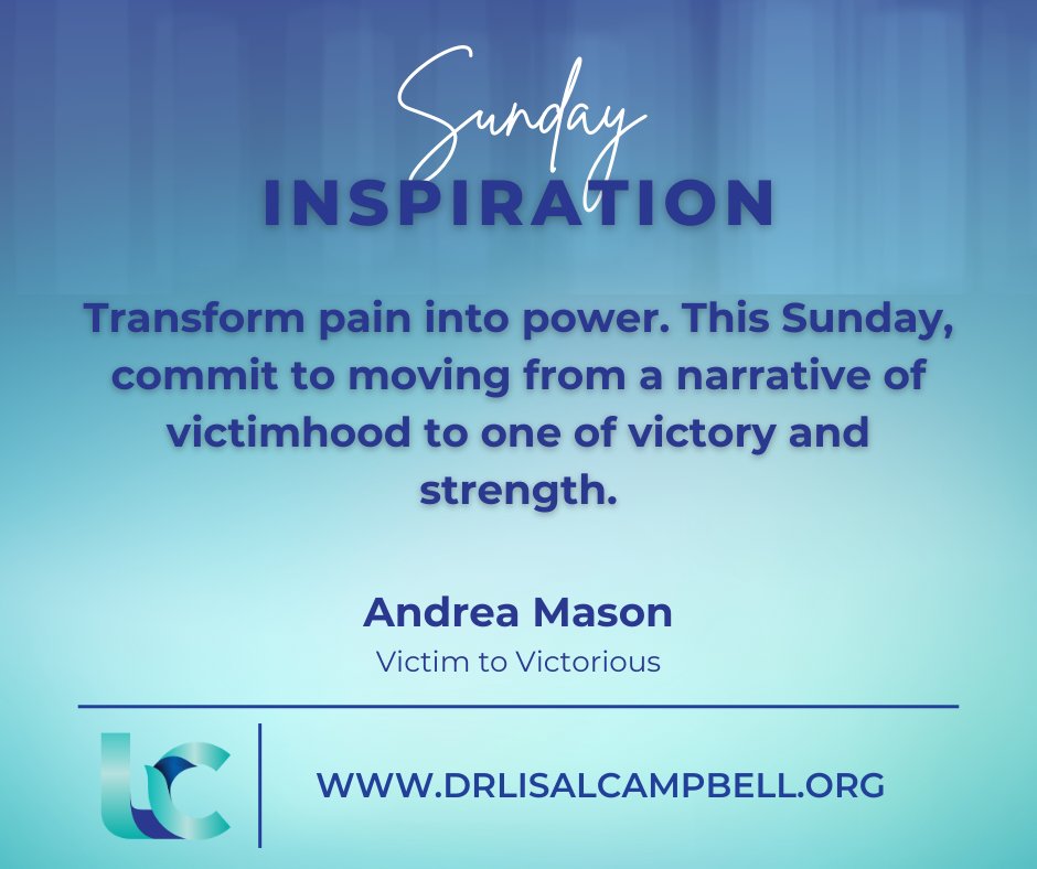 Happy Sunday, everyone! 
#SundayInspiration
#SundayVibes