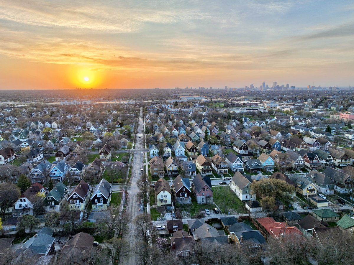 Good morning and happy 414 day!