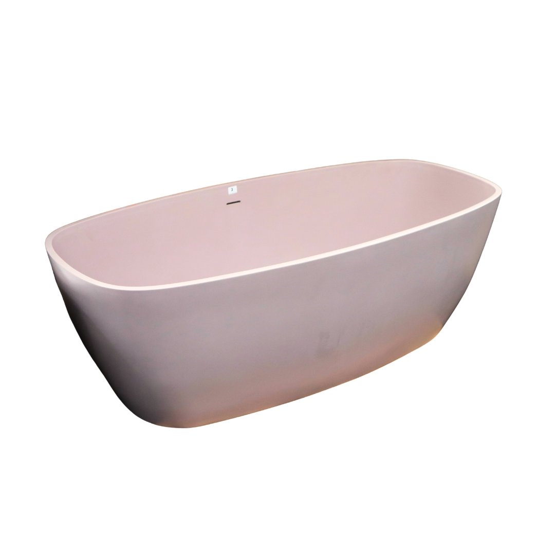 Blushing Bathroom🌹 Add a touch of colour to your bathroom with these rose pink and gold items. Shop now👉 tinyurl.com/ym68a7d2