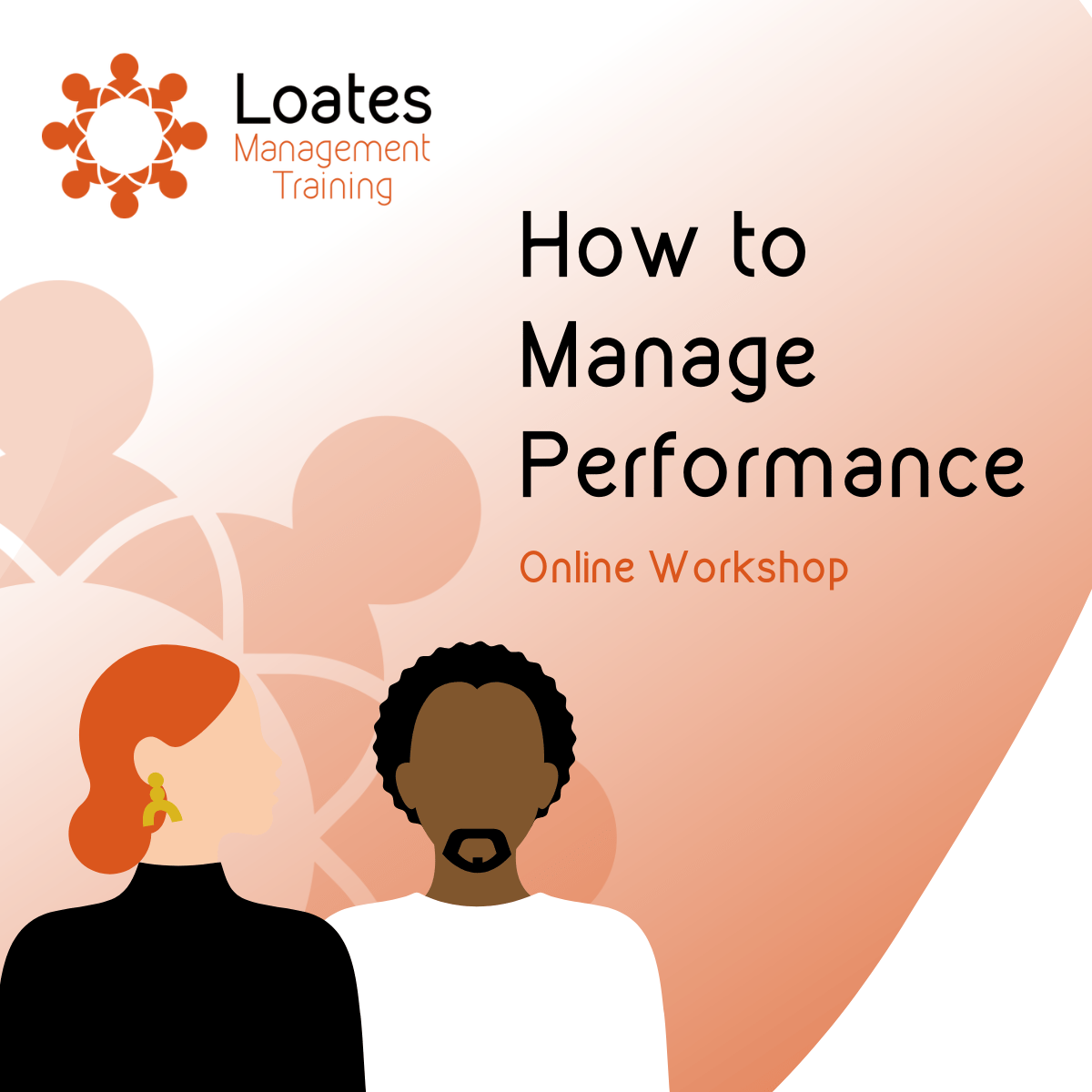 Boost your team's performance 🚀 and create a positive working environment 🌈 with our online training course 'How to Manage Performance' on Thu 22 Aug 2024. Learn to collaborate, coach, and set objectives for a thriving team! 🎯👥📈 link.loates.net/Xp3dUA