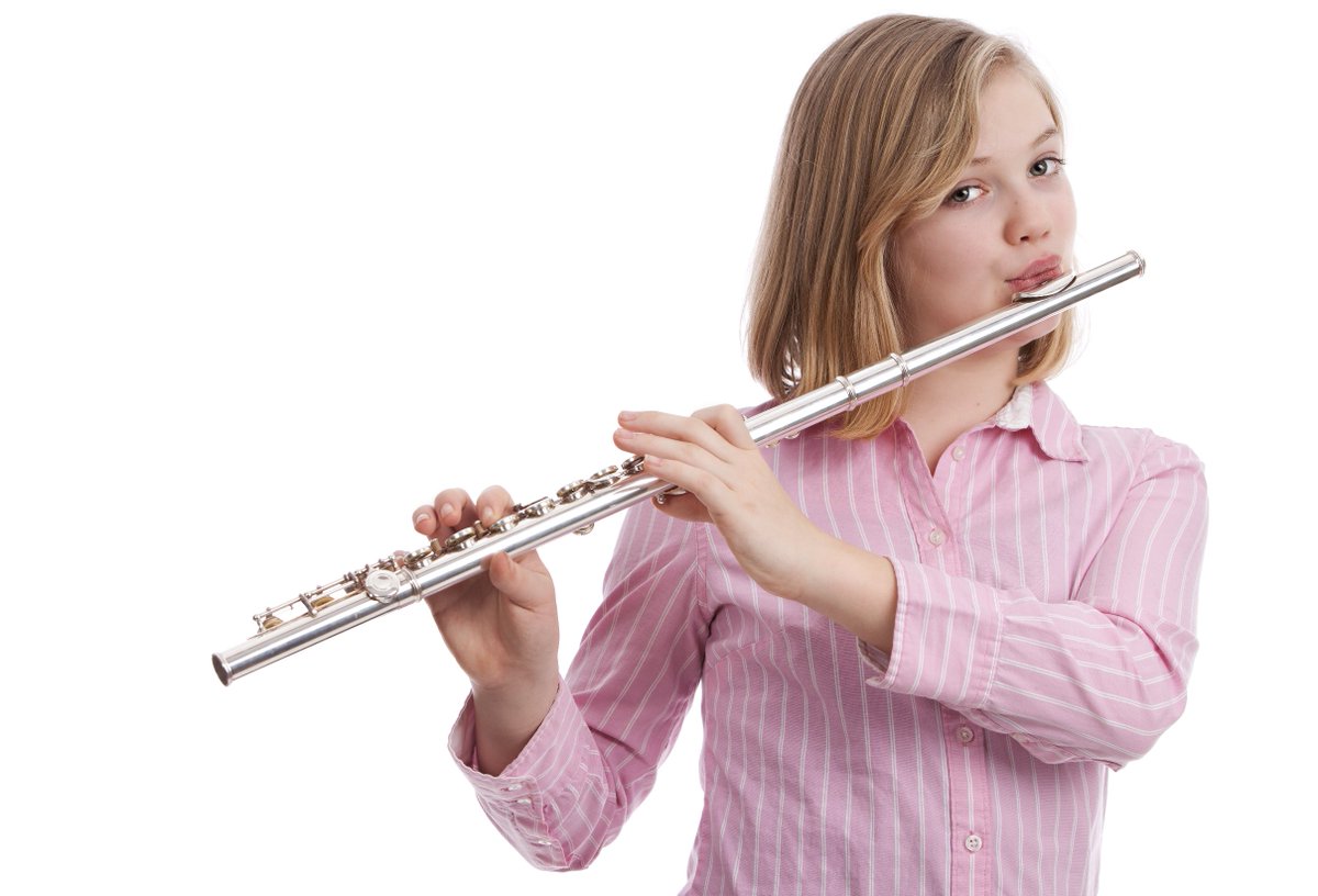 Flute Intensive Summer Camp at Harford! A week of exploration, learning, fun. Middle School/High School students. Starts 7/22. go.harford.edu/camp