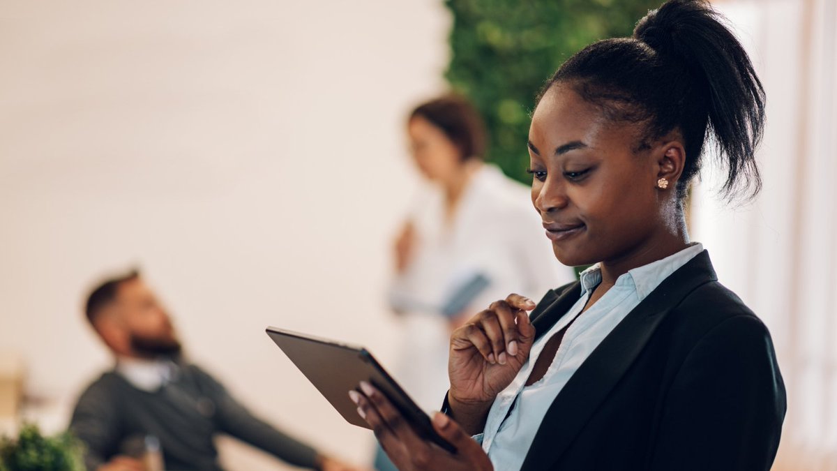 World Bank Africa (@worldbankafrica) on Twitter photo Exciting news!
The <a href="/WorldBank/">World Bank</a> partners with <a href="/RealSmartAfrica/">Smart Africa Org</a> to expand the Smart Africa Digital Academy across the region. With a $20 million grant over 5 years, we're advancing #digital integration in Western Africa.🌍
Learn more: wrld.bg/PLSt50ReRVt <a href="/SADASmartAfrica/">Smart Africa Digital Academy</a> Exciting news!
The <a href="/WorldBank/">World Bank</a> partners with <a href="/RealSmartAfrica/">Smart Africa Org</a> to expand the Smart Africa Digital Academy across the region. With a $20 million grant over 5 years, we're advancing #digital integration in Western Africa.🌍
Learn more: wrld.bg/PLSt50ReRVt <a href="/SADASmartAfrica/">Smart Africa Digital Academy</a>