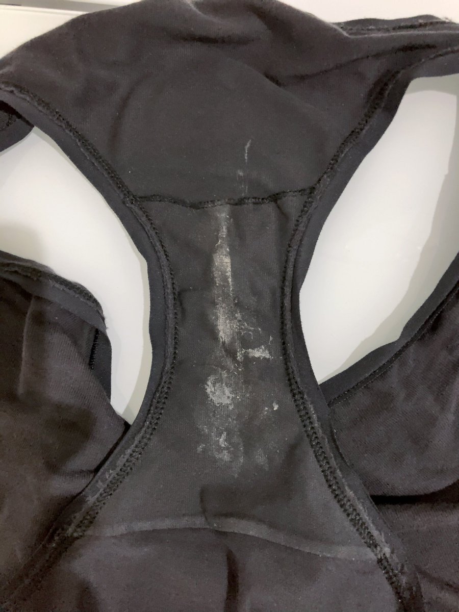 dubudat's tweet photo. とれたて新鮮　ともちんおパンツ
#パンティ　#シミパン　#おりもの　#使用済み下着　#フェチ　#染み https://t.co/hs34iqqrxU