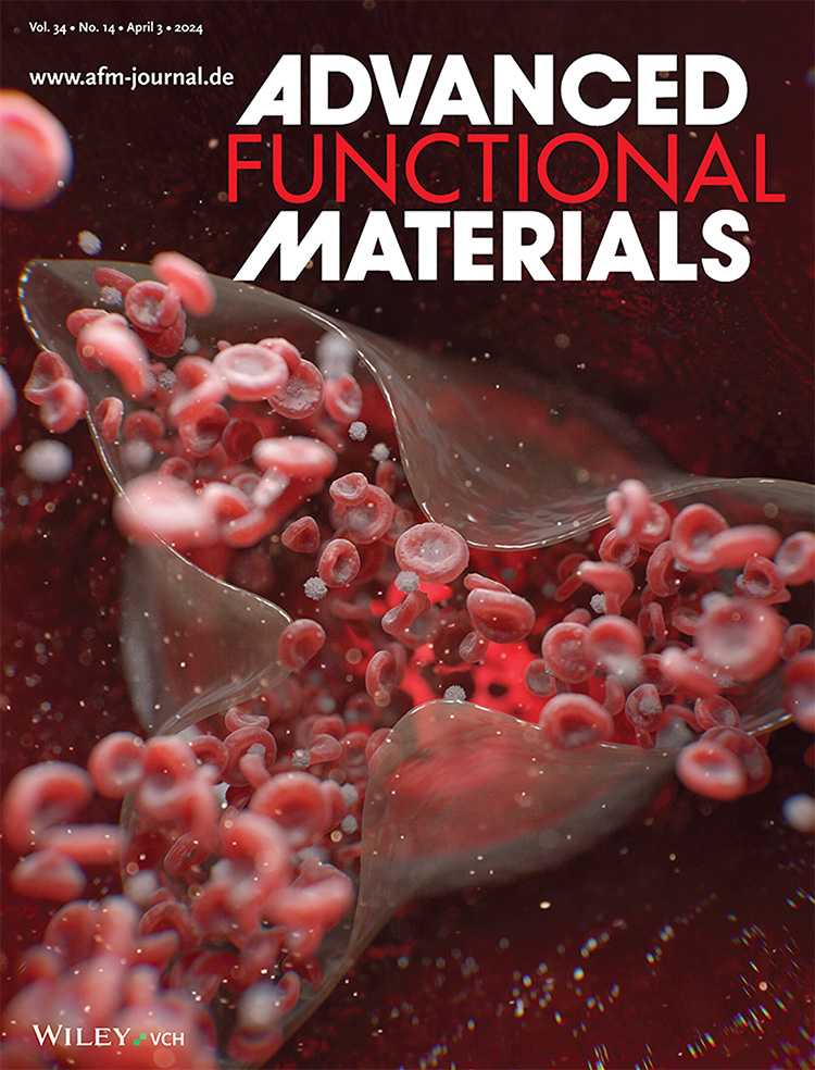 Researchers presented a silk fibroin-based heart valve leaflets with optimized structure and enhanced strength It surpasses ISO 5840 standards, enduring cardiovascular pressure and offering potential for bioprosthetic valve replacements. 👉ow.ly/9Nbg50ReYUN