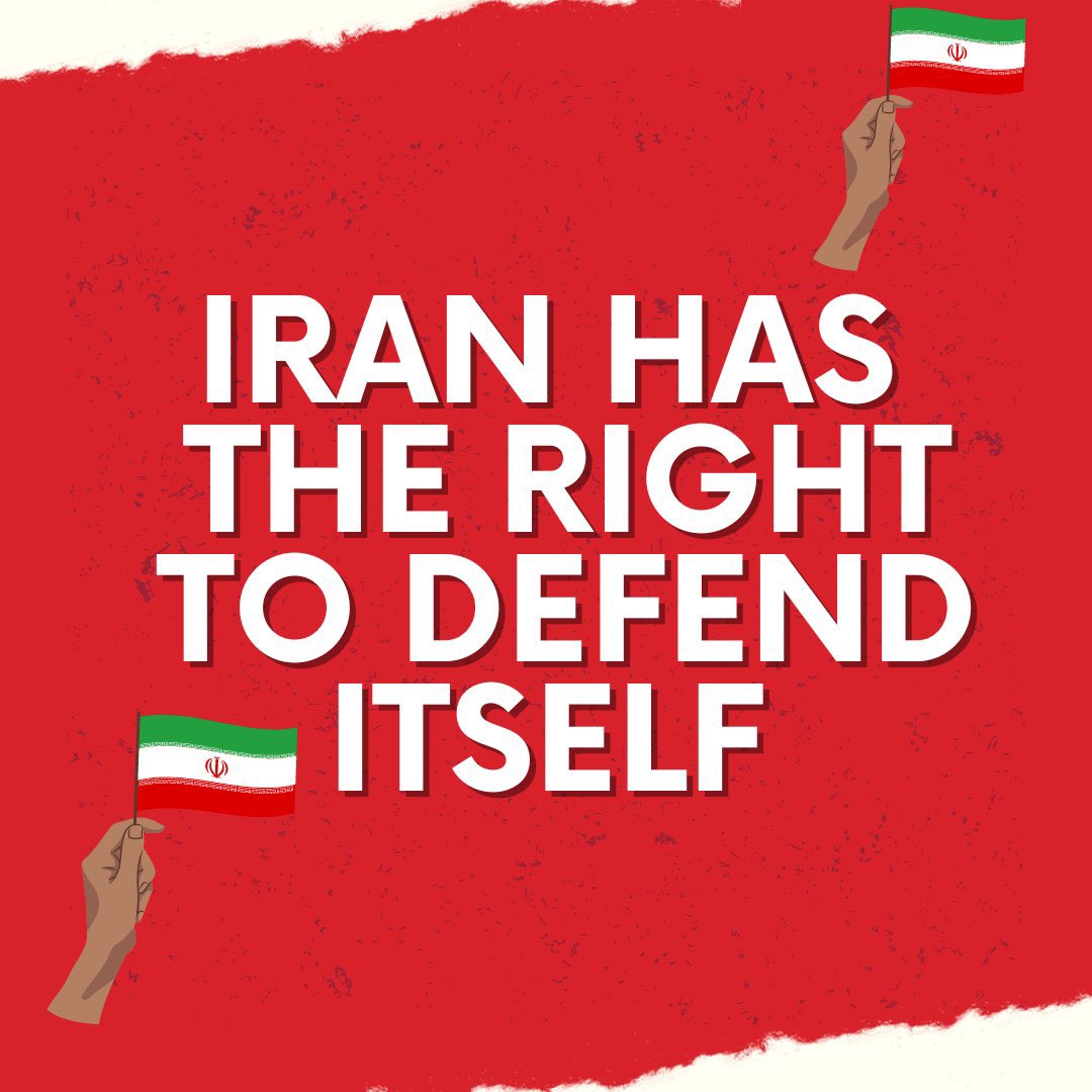 NaciimaAbwaanQ's tweet photo. @IranObserver0 Proud of you🇮🇷♥️ https://t.co/f1KQA7zemA