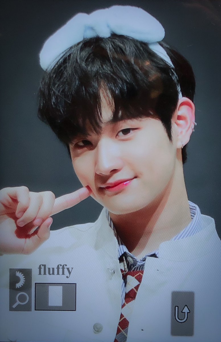 fluffy040624's tweet photo. 240414 #기석 #GISEOK #DKZ https://t.co/jQlRM7WNdd