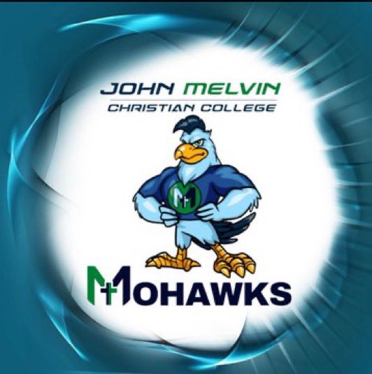 AustonJaylen's tweet photo. Blessed to Receive an offer from John Melvin Christian College https://t.co/qxZtTR0nvm