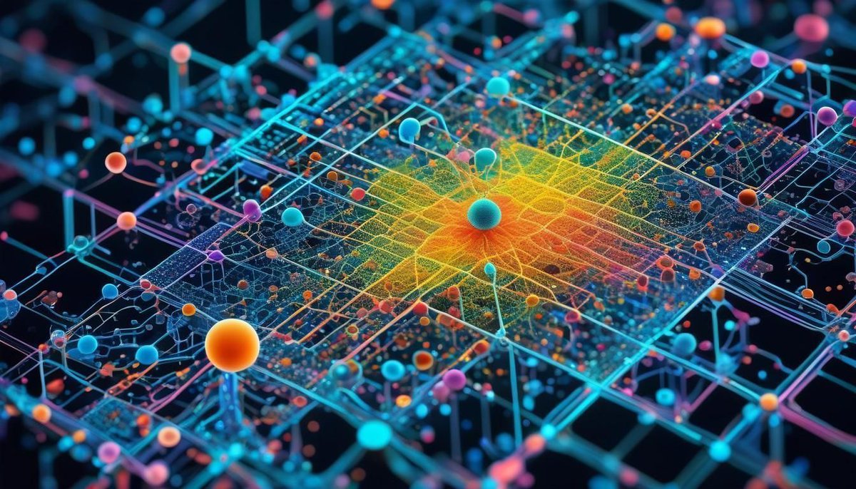 #DeepLearning for single-cell sequencing: a microscope to see the diversity of cells buff.ly/48xBBZA v/ @gradientpub by @fati_hj7 #MachineLearning #Biotech #HealthTech Cc @CurieuxExplorer @aure79lien @YvesMulkers @chidambara09 @PawlowskiMario