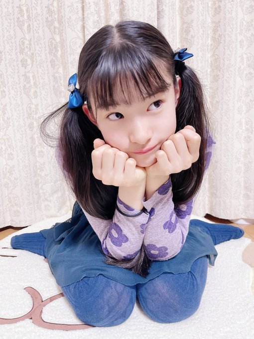 Twitterのコスプレ画像1