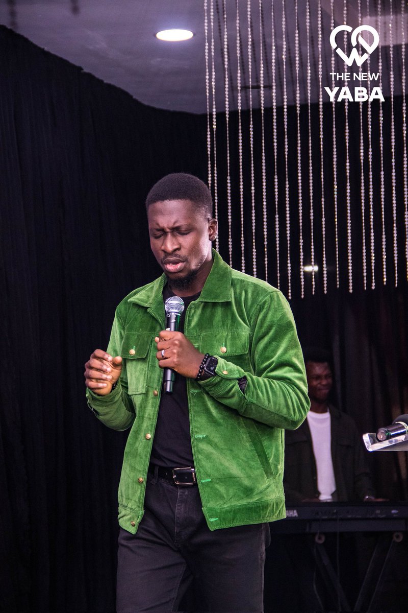 TheNew_Yaba's tweet photo. Prayer is the channel to which we give God access to the affairs of men.
Until our job is done and victory is won.
#thehonourcode #thenewyaba #wearethenew #ilovethischurch https://t.co/6BFuAyb9uE