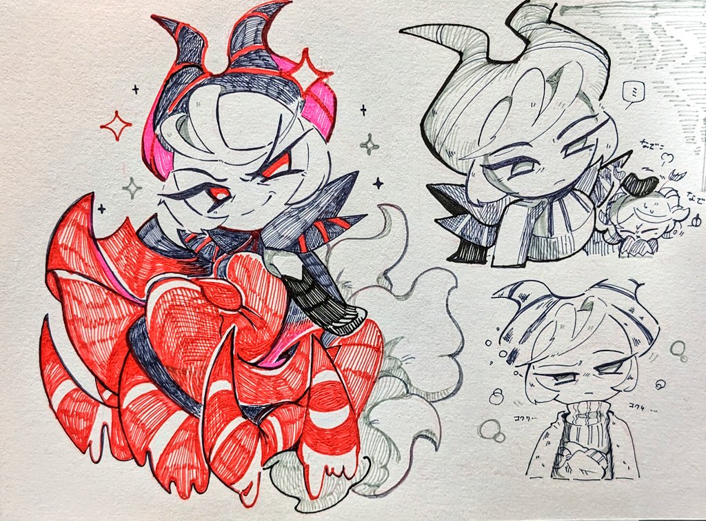 #cookierun  #cookierunkingdom
🩸