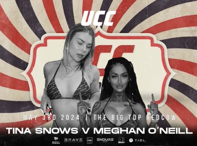 this is a more accurate edit, come watch me stomp all over midget o neill may 3rd 🥵🥳 https://t.co/eg<a href="/tag/happypunchawards"class="tags"><span>#happypunchawards</span></a>