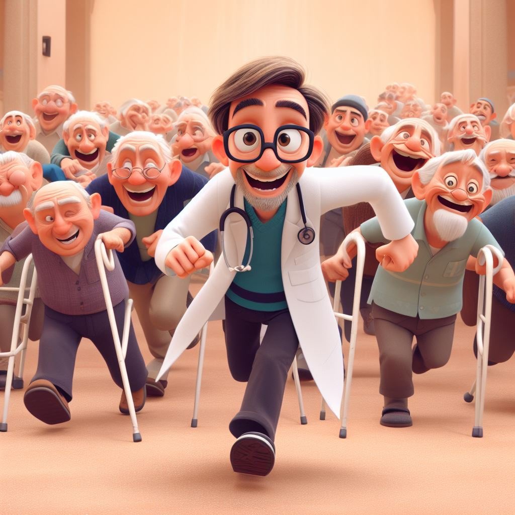 elsonico_'s tweet photo. Después de muchas vueltas…

Geriatría en Marañon 🥺🫶🏻🥰

Y con los mejores 🥺 https://t.co/Rr1SnKzaWb