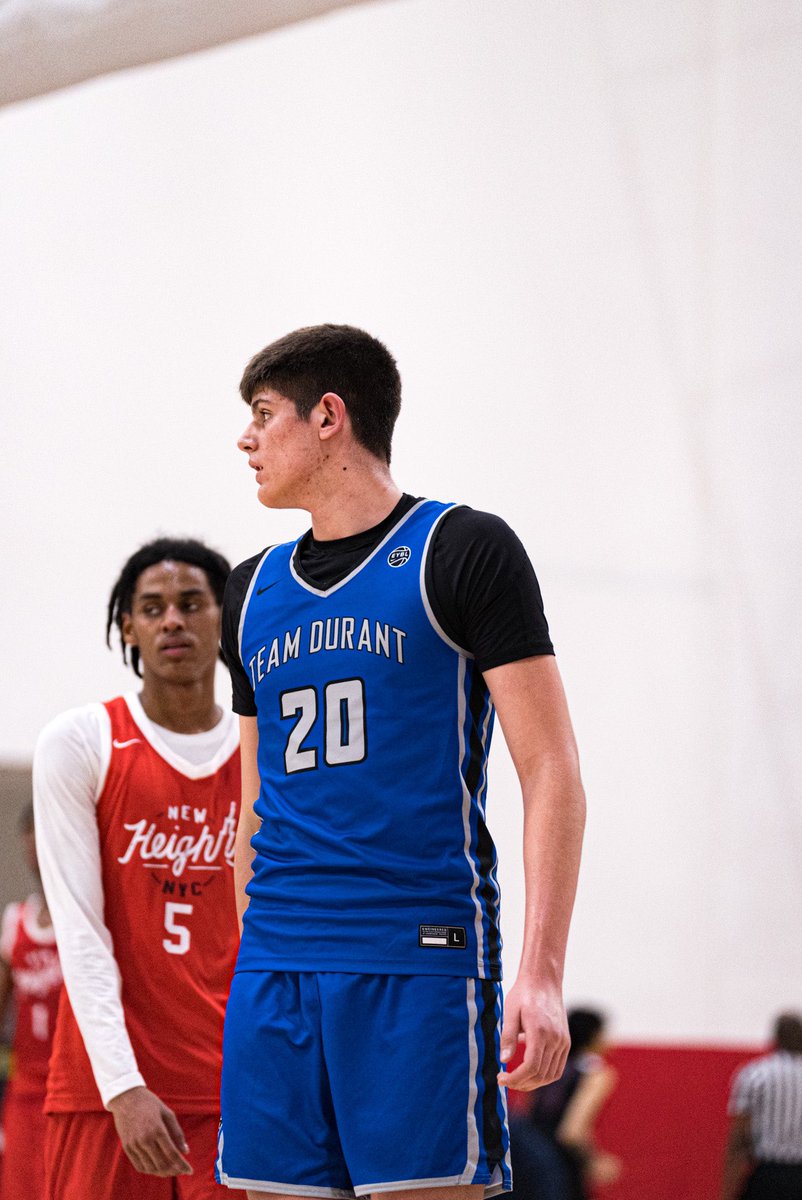 Official Team Durant tweet media
