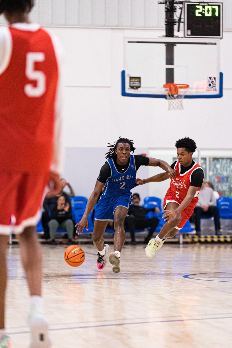 Official Team Durant tweet media