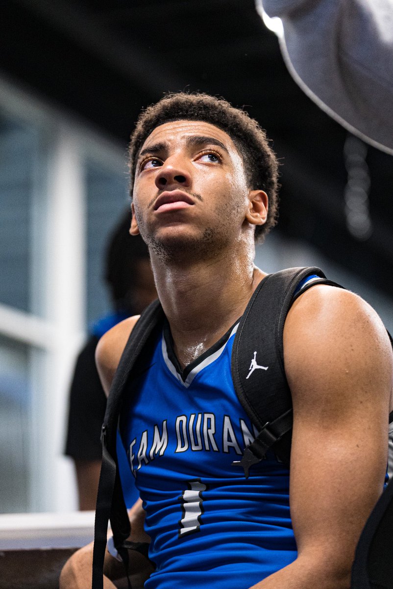 Official Team Durant tweet media