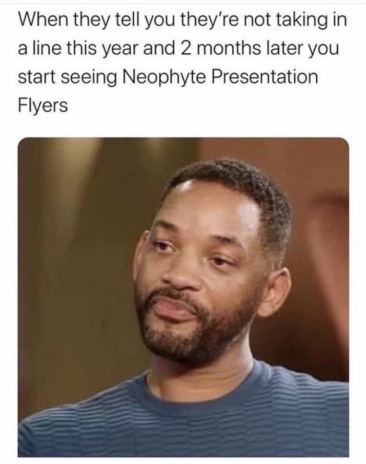 HBCUReunion's tweet image. It’s one of the best times of the year to be on an HBCU campus .. Spring 2024 probate season!

Congrats to those who’ve already completed their processes and probated and good luck to those finishing up!

#probateseason #probateszn #hbcuprobates #hbcumade #divine9 #nphc #hbcu365