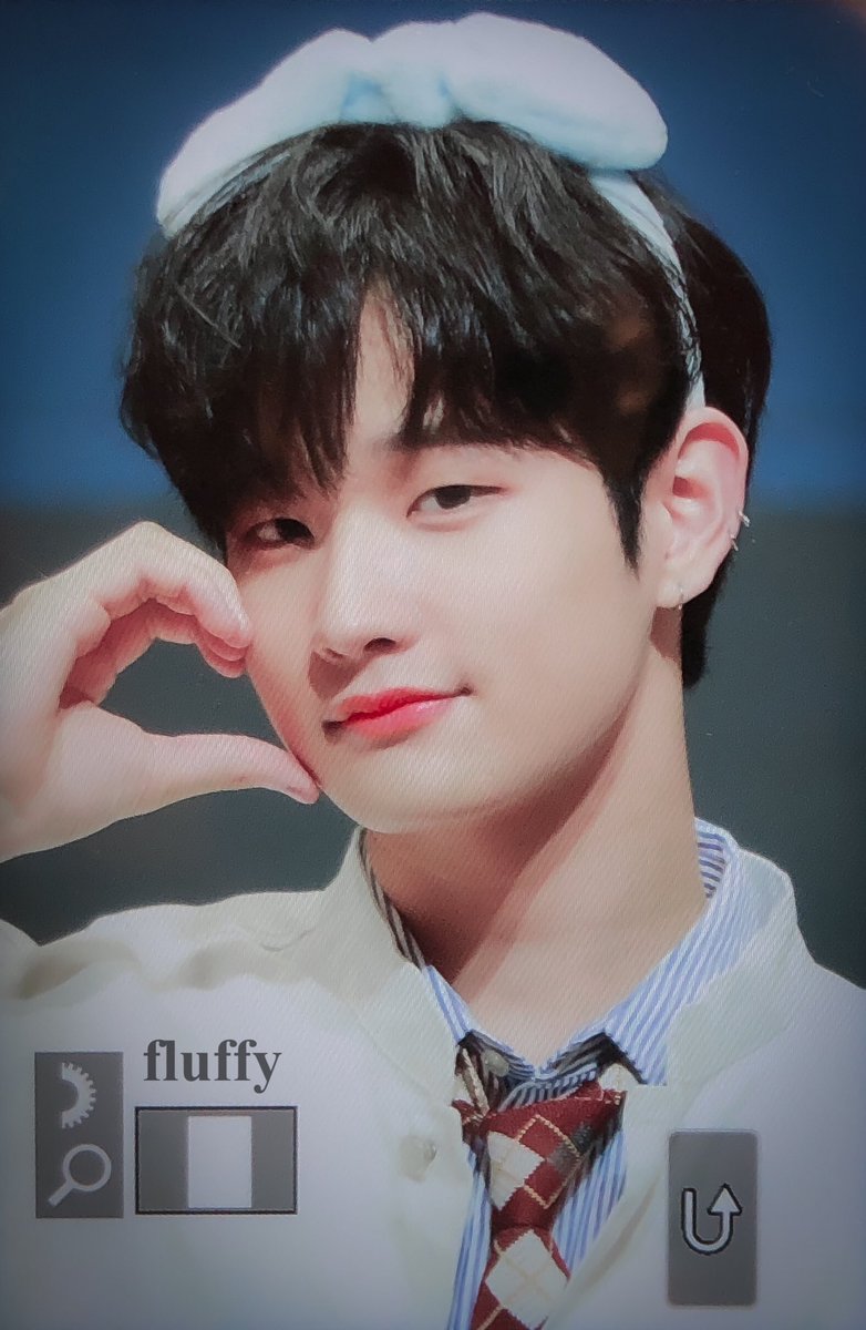 fluffy040624's tweet photo. 240414 #기석 #GISEOK #DKZ https://t.co/z4WTw3UwZd