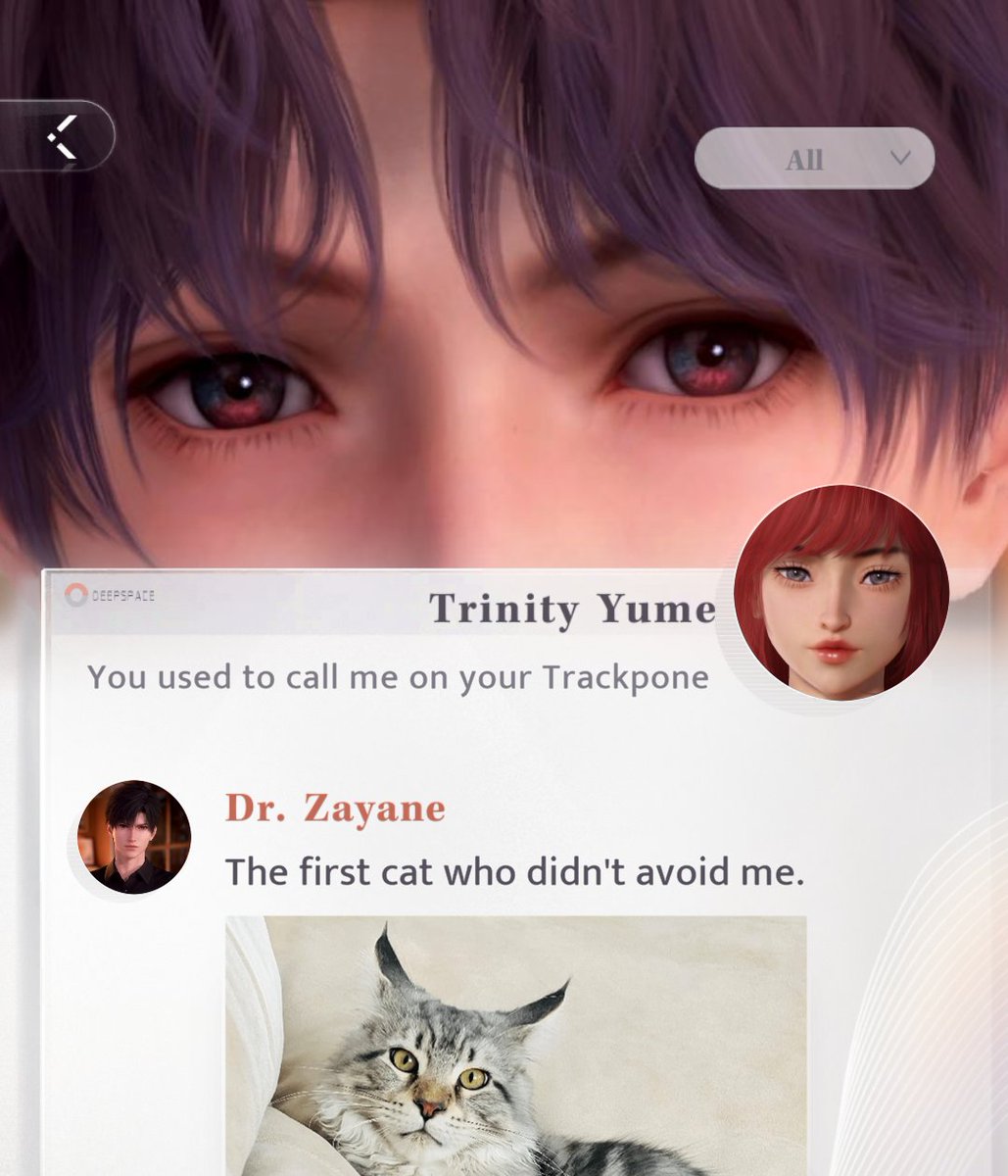mrstrinity2's tweet photo. @DailyRafayel I don't know...I just did.

I liked them all equally at first, now I love RafaDo2Much. Especially his eyes... https://t.co/TAwk8srMz4