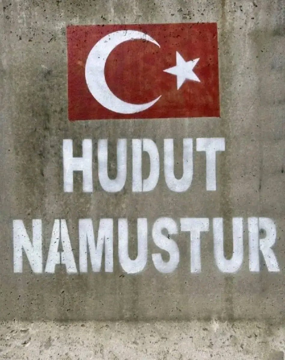 #SınırlarıKapatın
