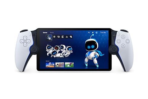 Sony PlayStation Portal Dispo ici ► amzn.to/3RE5nGH?171309… 219.0€,Amazon FR,Neuf #Publicité