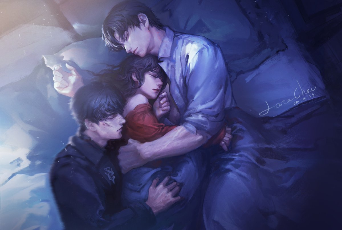 zayne and you #LoveandDeepspace #loveanddeepspace #loveanddeepspacefanart #loveanddeepspacezayne #zayneloveanddeepspace #zayne