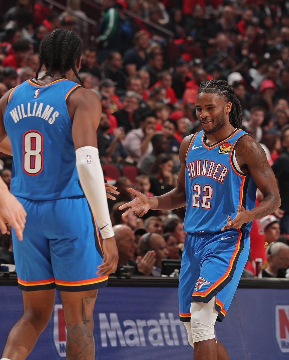 ThunderChats tweet media