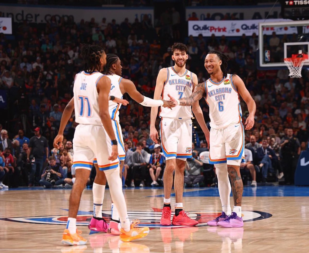 ThunderChats tweet media