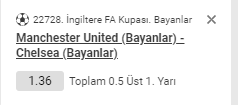 Bahsin gelmesi halinde, 1000 TL'lik çekiliş yapalım.

Katılım şartları;
Linkten üye olup, ID numaranızı bu tweetin altına yazmanız,
Hesabı takip etmeniz ve bu tweeti RT+fav yapmanız.

Şartları sağlayan 5 arkadaşa 5x200 şeklinde papara gönderelim. 

Link: bmtr.me/4EPSv