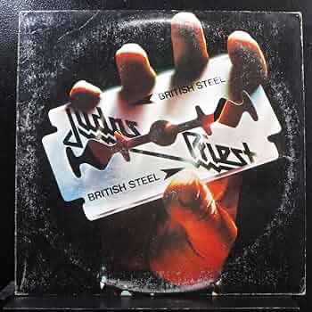 On this day in 1980, Judas Priest release the metal landmark ‘British Steel’.