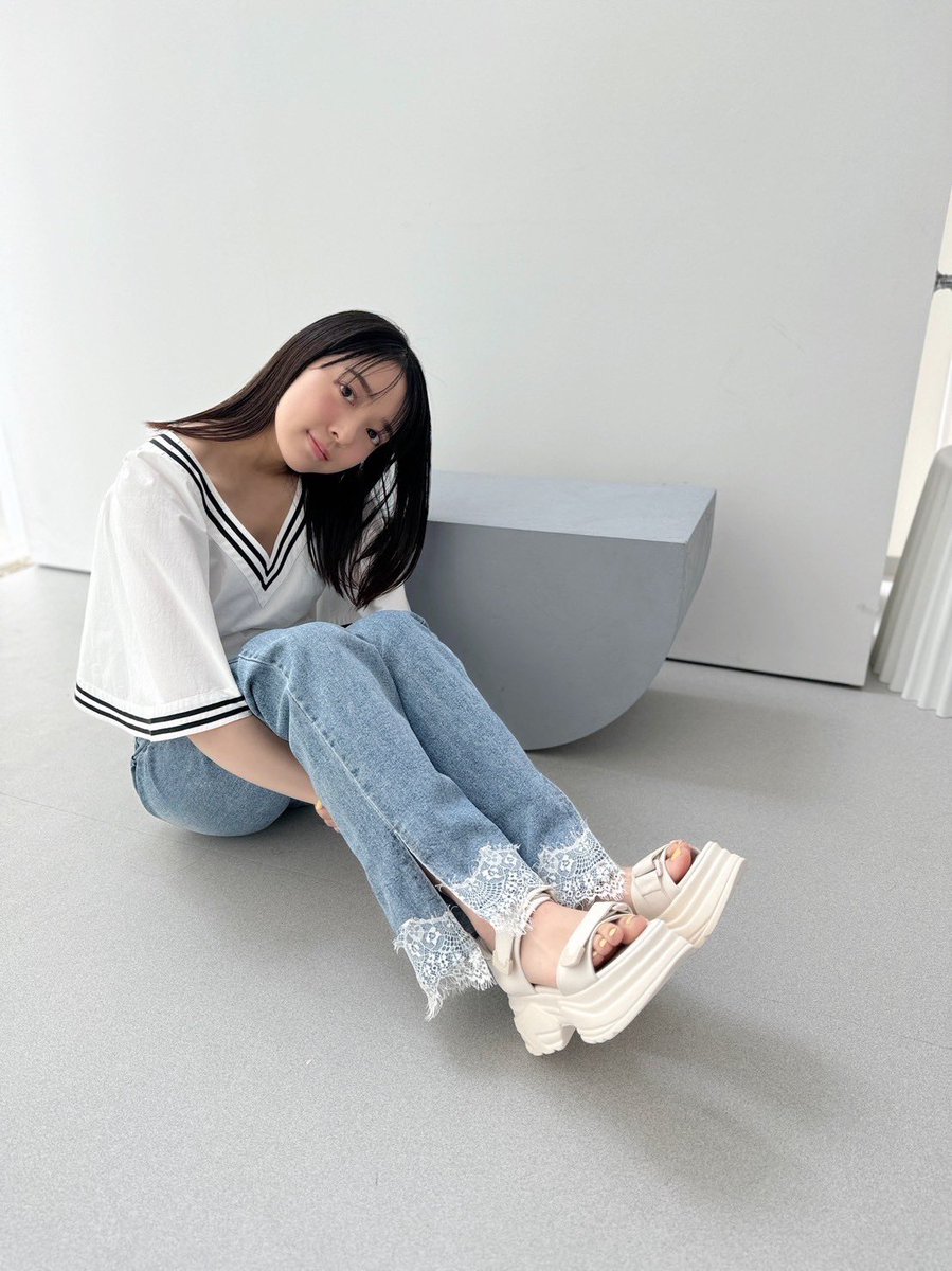 上白石萌音 上白石萌音「Mone Kamishiraishi 2023 at BUDOKAN」8/23 out 📀