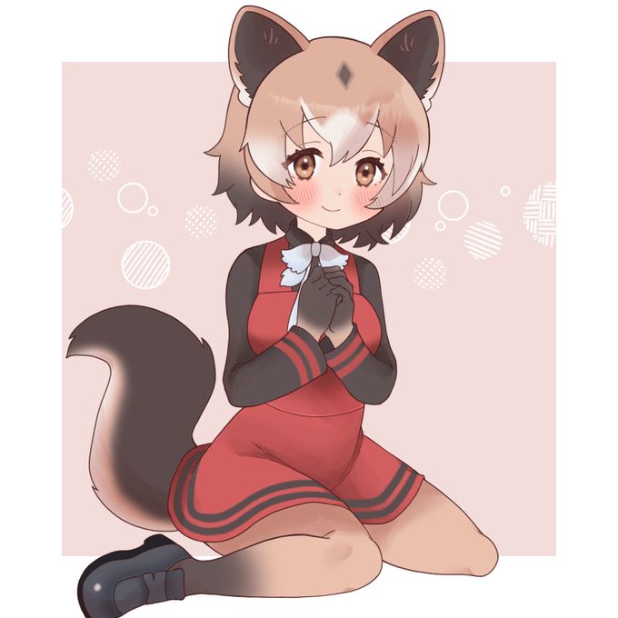 ニューギニアハイランドワイルドドッグちゃん💖 