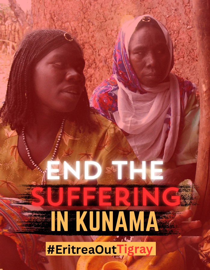 DogaliV's tweet photo. The @StateDept @_AfricanUnion @CanadaGeneva @SecBlinken @WhiteHouse @UNGeneva @EU_UNGeneva @hrw
must be declare that Eritrea has been committing the #TigrayGenocide. #IrobMassacre.
@UNOSAPG @HolocaustMuseum @amnesty @hrw @UN_HRC @eu_echo @Kigali_Memorial
https://t.co/FabhJgmCay… https://t.co/QQoM6MNQCI
