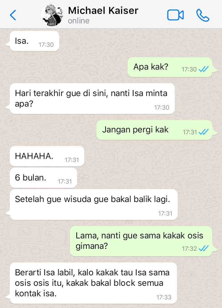 jetaimekaiser's tweet photo. bagaimana dengan (in.tu.isi) ketua dan ex-ketua? 
#kaisagi #kiis au https://t.co/0RNWSOrLup