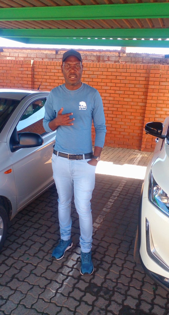 VictorMampuru4's tweet photo. @KeletsoMss 43 Years
Atteridgeville 📍 https://t.co/0qVABP0uLL