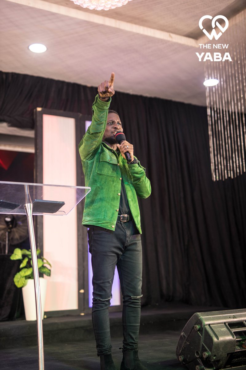TheNew_Yaba's tweet photo. This is the confidence that we have toward him, that if we ask anything according to his will he hears us.
We know that he hears us in whatever we ask and we have the requests that we have asked of him.
#thehonourcode #wearethenew #ilovethischurch #thenewyaba https://t.co/LEqtgO0SmY