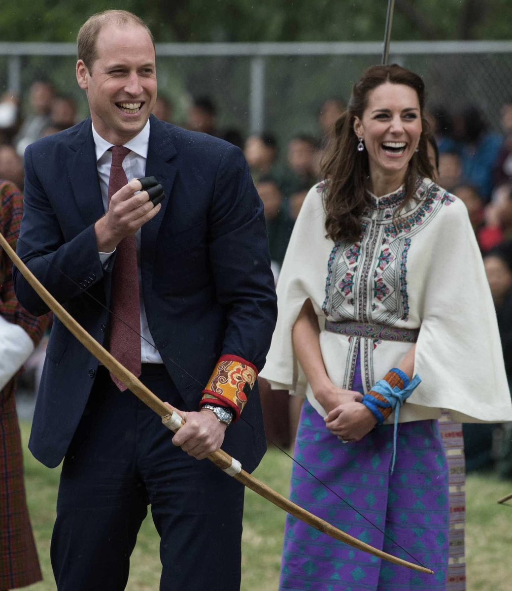 #OTD April 14th for The Princess of Wales… 2014: Day 8 of Royal Tour of Australia & New Zealand. 2016: Day 5 of #RoyalVisitIndia.