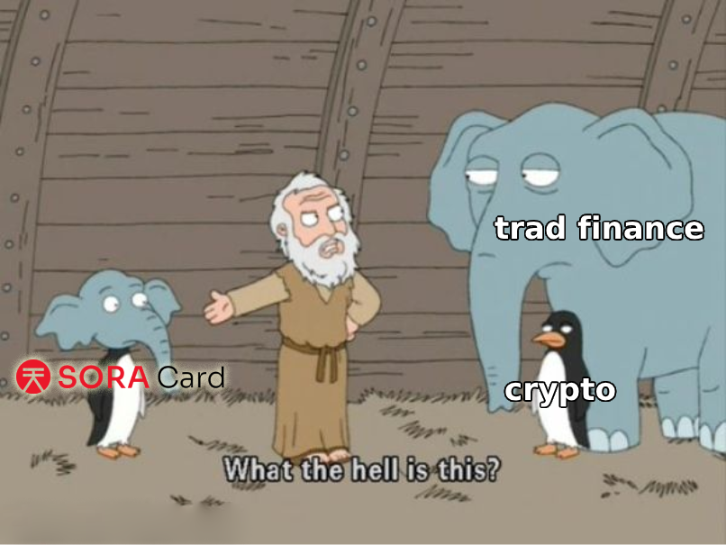 The best of both worlds, no compromises needed! 😎