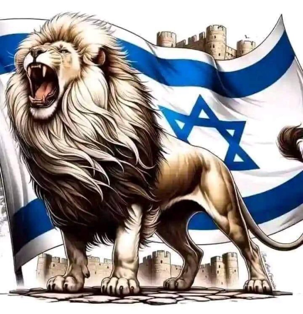 #SouthAfrica stands with Israel.🇿🇦👌💋