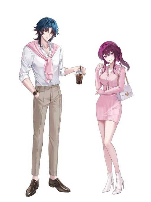 #HonkaiStarRail 