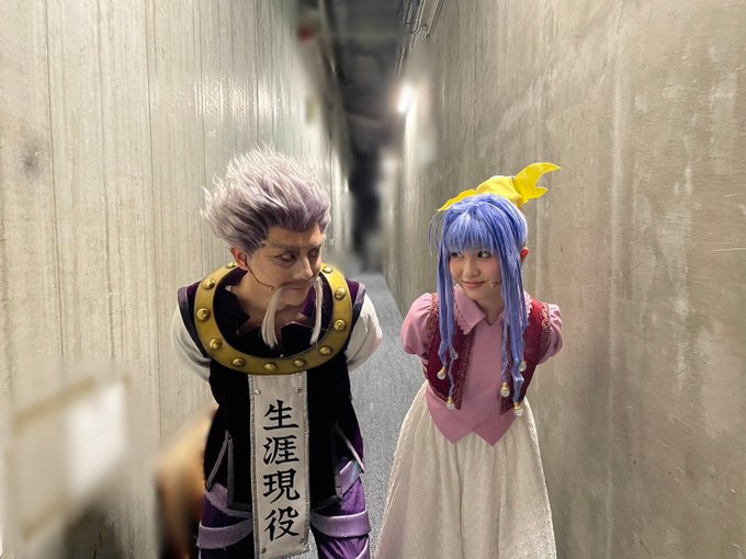 櫻井佑音のTwitter画像33