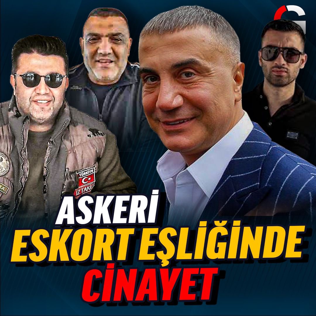 Yeraltı dünyasının konuşamadığı, savcıların araştıramadığı, içinde 26 şüpheli, asker, farklı grupların olduğu bomba cinayet dostası. Belgeleriyle, videolarıyla… youtu.be/P-bV1W4_1-Y?si…