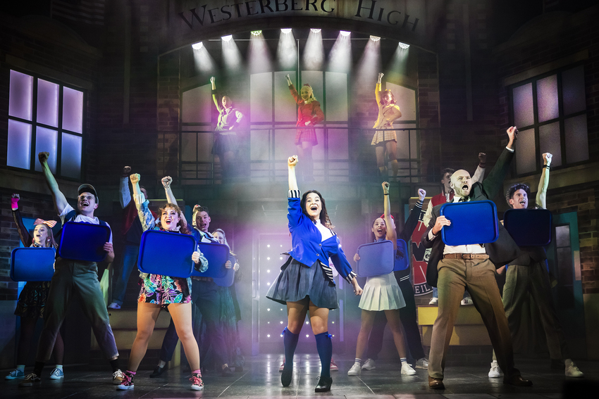 West End return planned for HEATHERS THE MUSICAL: londonboxoffice.co.uk/news/post/heat…