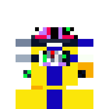 Node_Monkeys's tweet photo. #SEND  Ugly Node https://t.co/ii5gk0zDOd