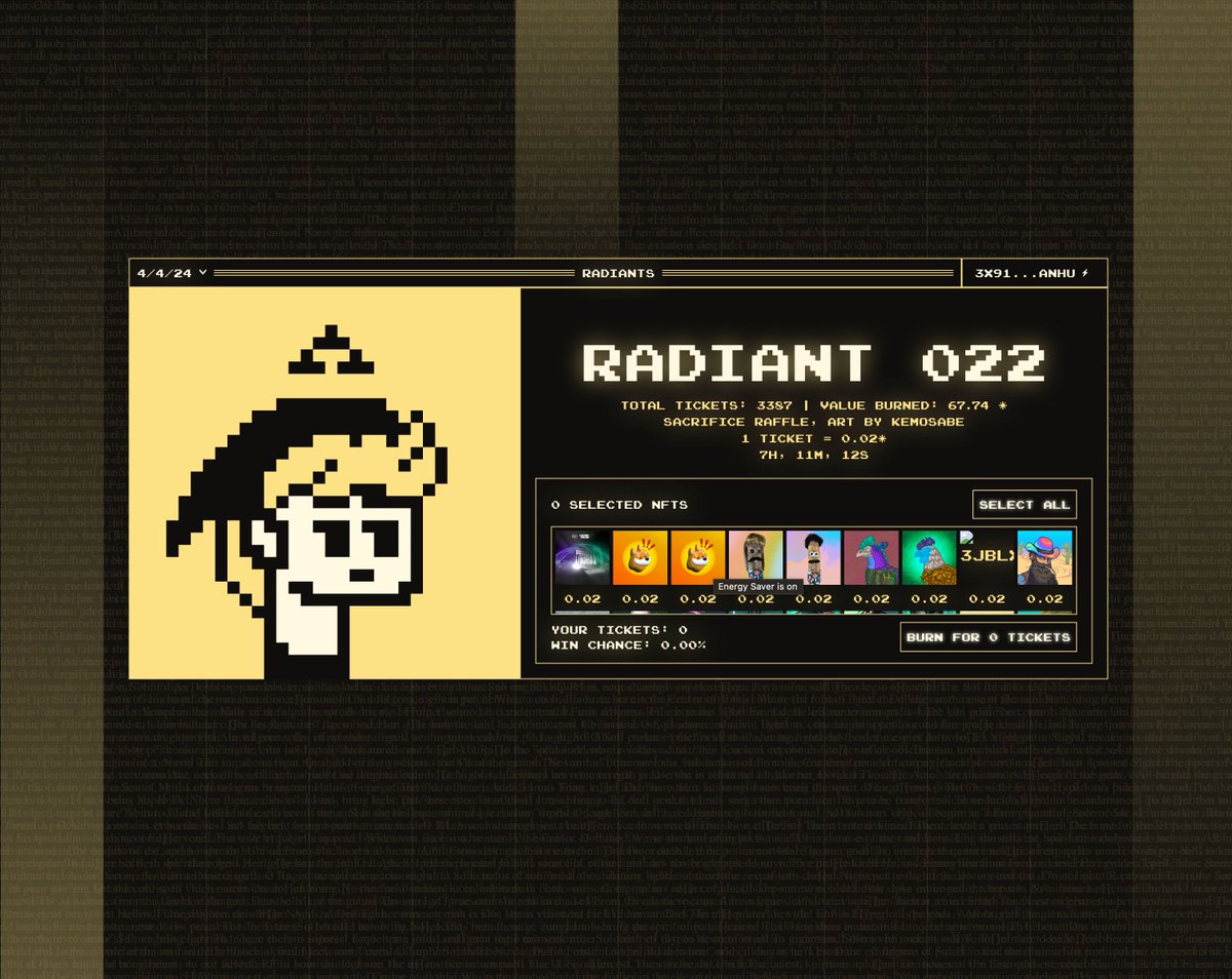 KEMOSABE tweet media