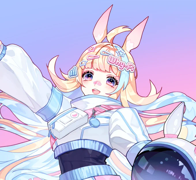 Why-Fi(ワイファイ) 