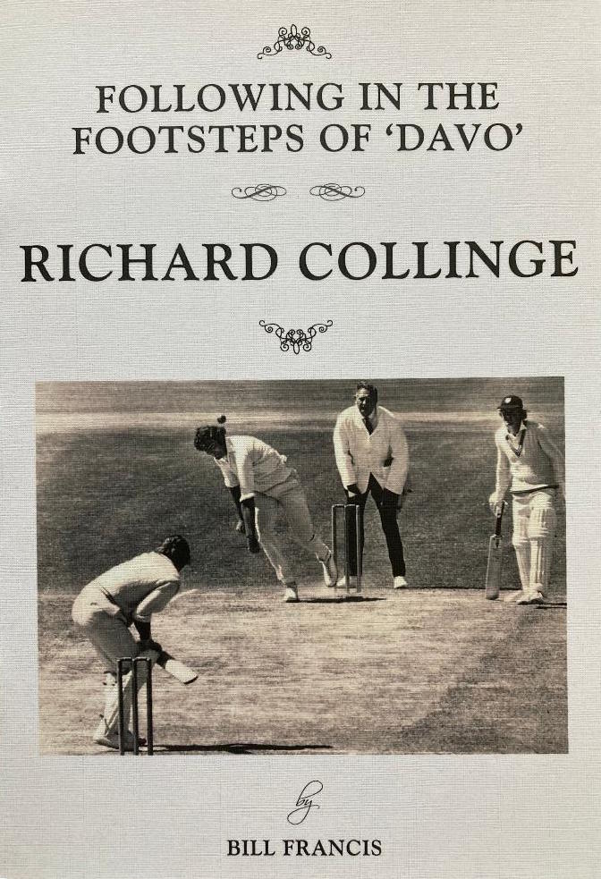 This one is an excellent appreciation of a fine New Zealand cricketer of the 1960s and 1970s @CricketWebNet cricketweb.net/books/richard-…