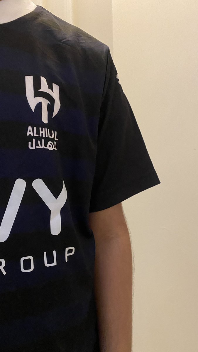 هُنا العشق #الهلال 💙